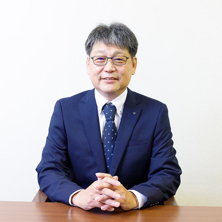 阪神ロジサポート株式会社 代表取締役社長